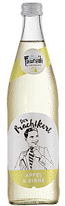 Murelli Apfel & Birne Einzelflasche