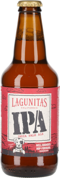 Lagunitas IPA