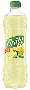 Gröbi Trübe Zitrone