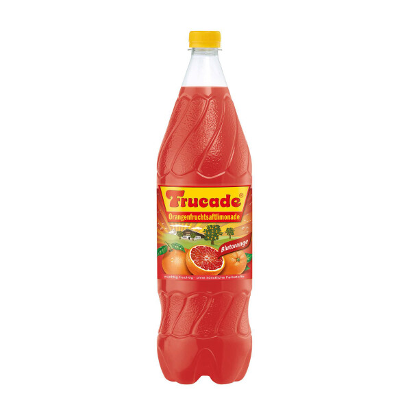 Frucade Blutorange