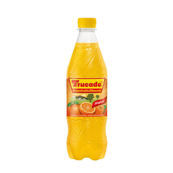 Frucade