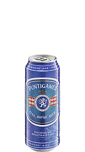 Puntigamer "Das bierige Bier"