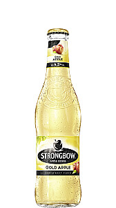 StrongBow Gold Apple Bier