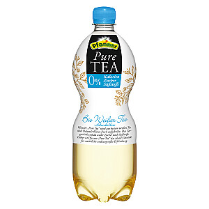 Pfanner Bio Pure Tea Weißer Tee Holunder