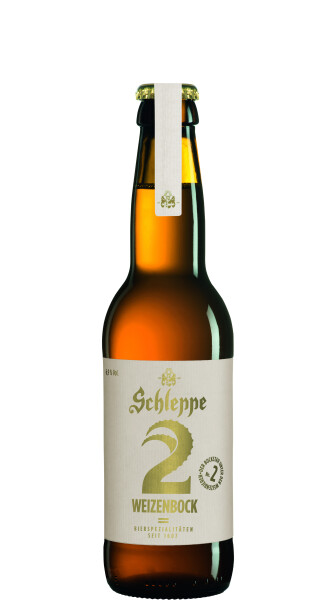 Schleppe No. 2 Weizenbock