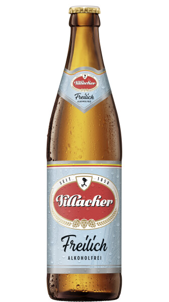 Villacher Alkoholfreies Bier