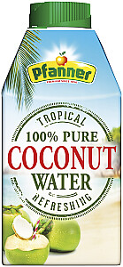 Pfanner Coconut Water