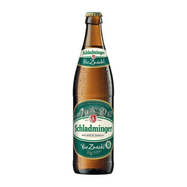 Schladminger BIO Zwickl