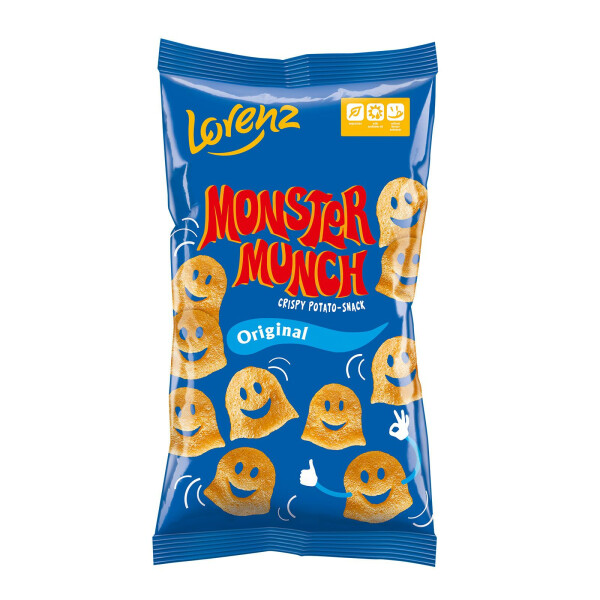 Lorenz Monster Munch Classic