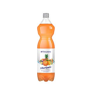 Silberquelle Vitamine ACE