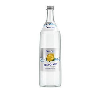SilberQuelle Zitrone