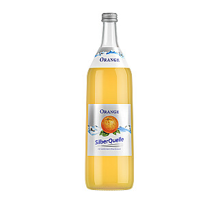 Silberquelle Orange