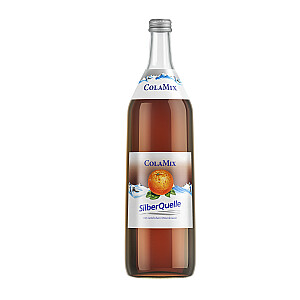 SilberQuelle Cola Mix