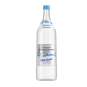 SilberQuelle medium