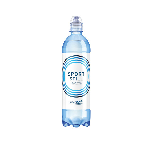 SilberQuelle Sport still