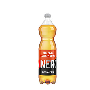 SilberQuelle Minergy 6x1,5 l Tray