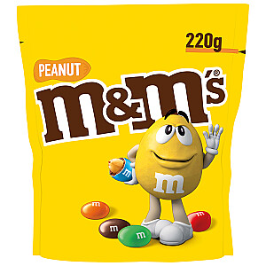 M&M'S Erdnuss