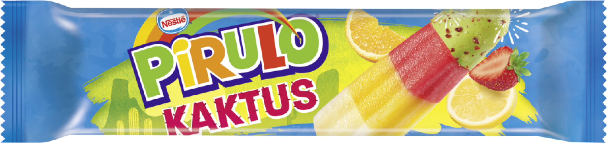 Pirulo Kaktus