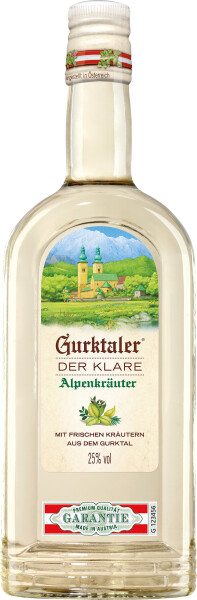 Gurktaler Klar