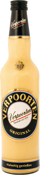 Verpoorten Eierlikör 20%