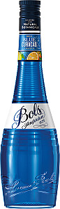 Bols Blue