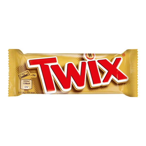 Twix Single