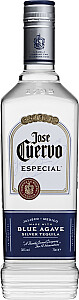 Tequila Cuervo Silver