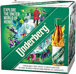 Underberg 12