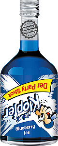 Kleiner Klopfer Blueberry Ice XXL