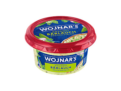 Wojnar´s Bärlauch Aufstrich