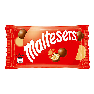 Maltesers