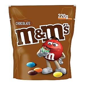 M&M'S Schoko