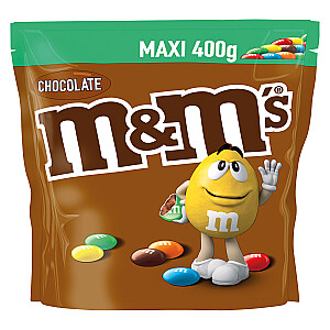 M&M's Schokolade Maxi Pack