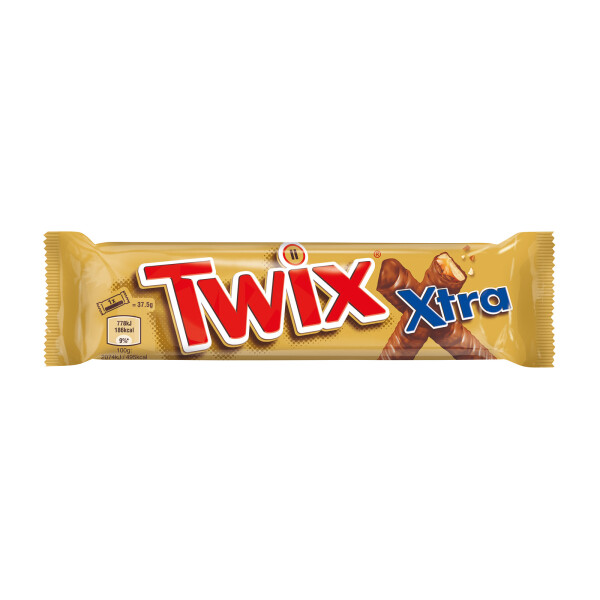 Twix Xtra - Preisvergleich