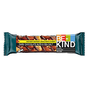 BE-KIND Dunkle Schokolade Nüsse & Meersalz Nussriegel