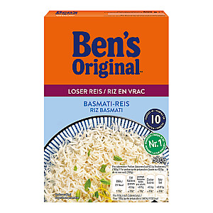 Ben's Original Basmati-Reis