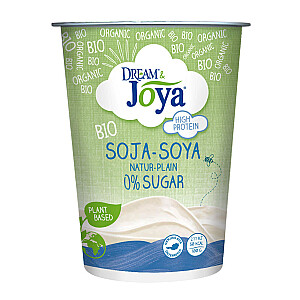 Joya & Dream Bio Sojagurt Natur