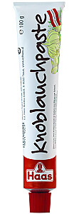 Haas Knoblauchpaste