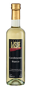 Conte DeCesare Condimento Bianco