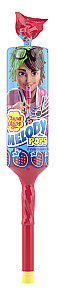 Chupa Chups Melody Pops Erdbeere