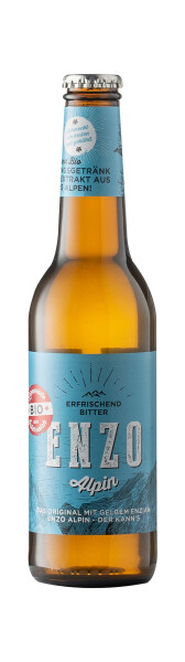 Enzo Alpin 0,33l