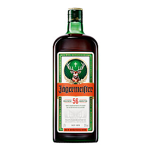 Jägermeister 35 %