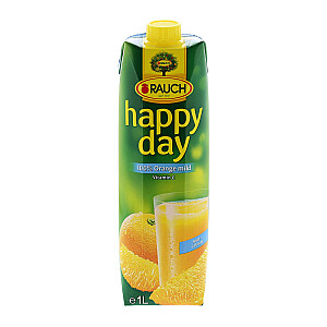Rauch Happy Day Orange Mild