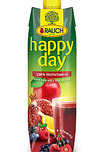 Rauch Happy Day Multivitamin
