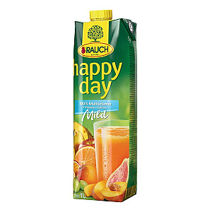 Rauch Happy Day Multivitamin Mild