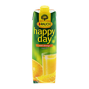 Rauch Happy Day Orangensaft
