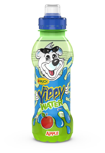 Rauch YIPPY Apfel