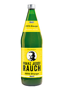 Rauch Franz Josef Orange