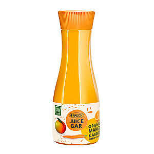 Rauch Juice Bar Orange-Mango-Karotte
