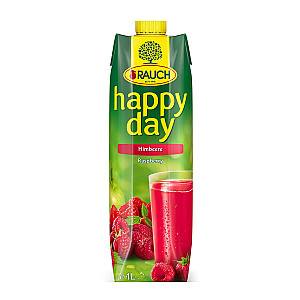 Rauch Happy Day Himbeere
